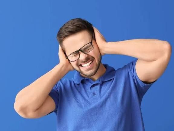 حساسية الصوت مشكلة عصرية