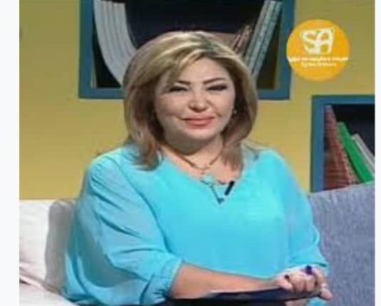 التلفزيون العربي السوري33