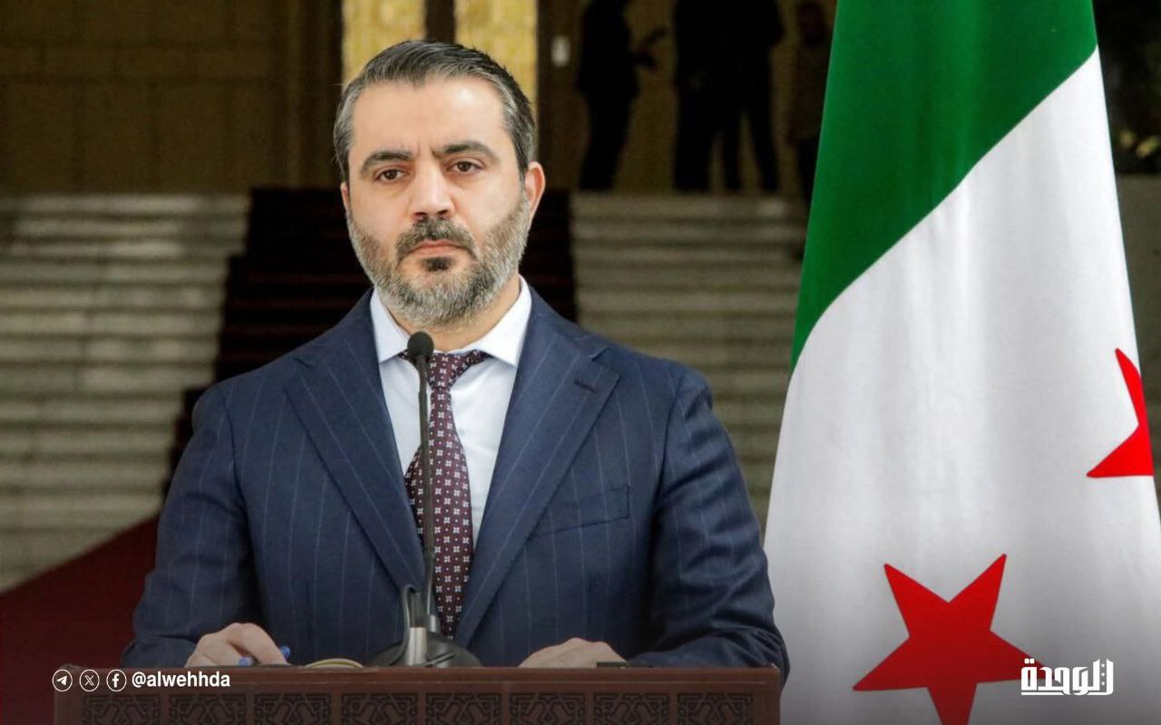 غراهام: الشيباني سيجتمع مع مشرعين أمريكيين لمناقشة رفع عقوبات محددة على سوري