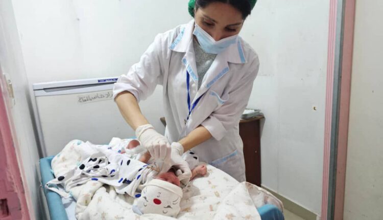 Vaccine Health Initiative