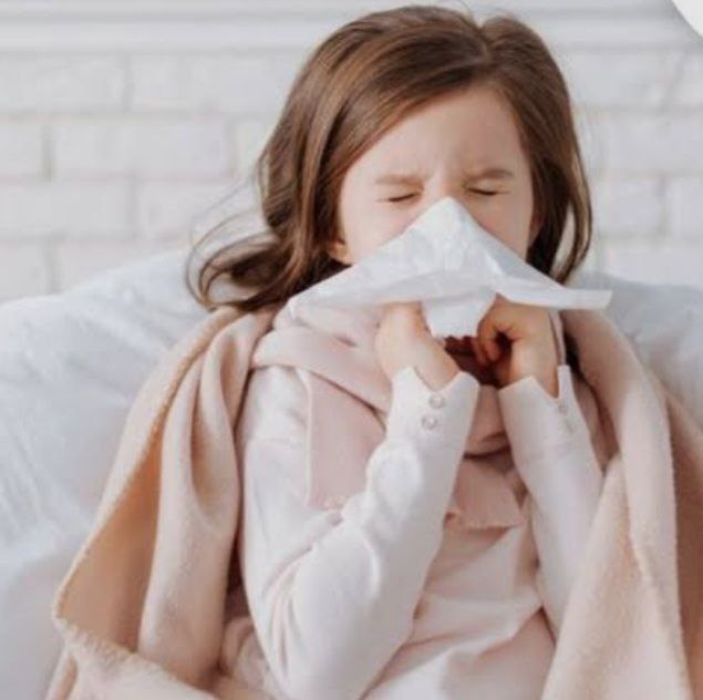 فيروسات الشتاء تقوى بالبرودة… والمناعة القوية وحدها تقهرها